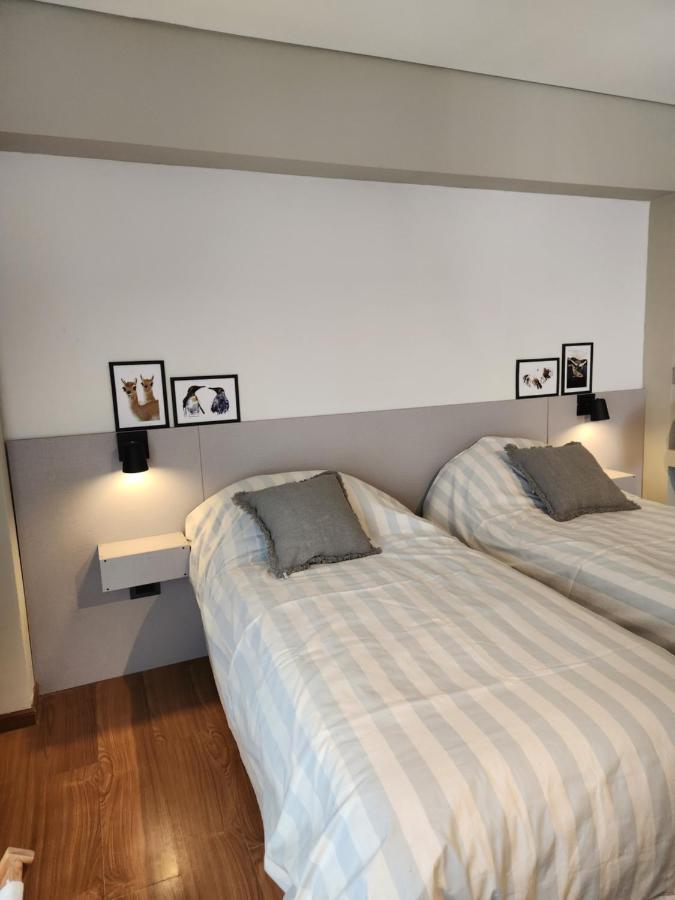 Loft Urbano Ushuaia Apartment Exterior photo