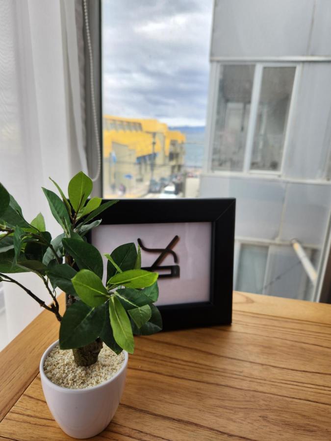 Loft Urbano Ushuaia Apartment Exterior photo