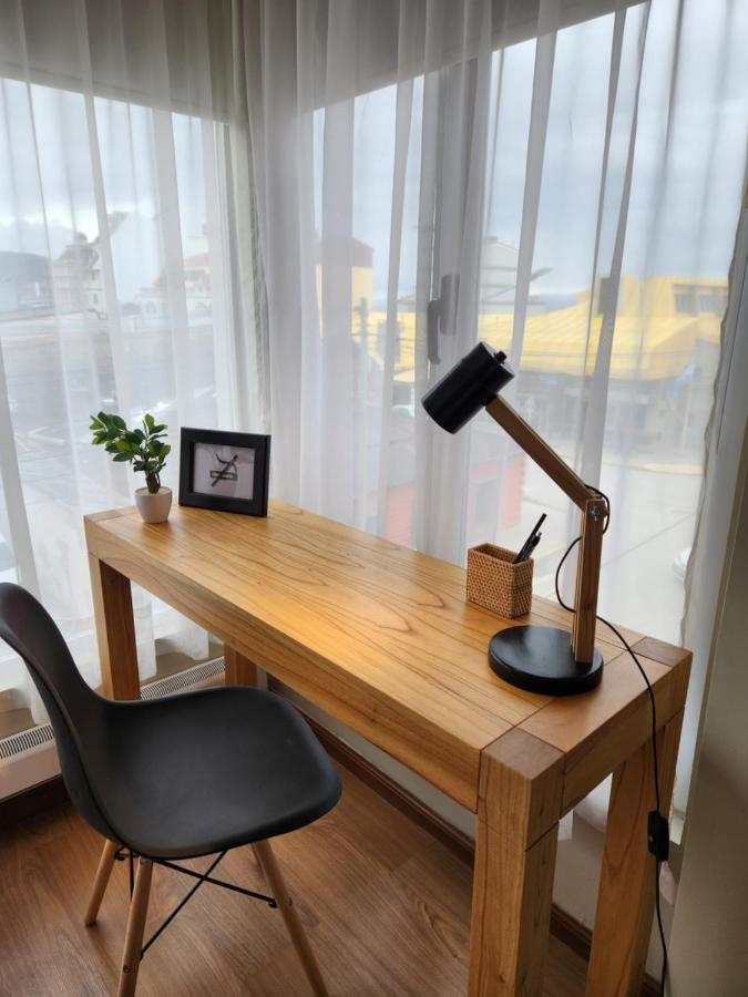 Loft Urbano Ushuaia Apartment Exterior photo